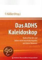 Das ADHS Kaleidoskop