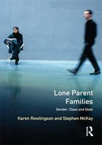 Lone Parent Families