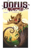 Dofus Monster 1 - Dofus Monster - Tome 1 - Le Chêne Mou