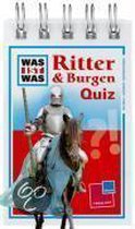 Ritter & Burgen Quiz