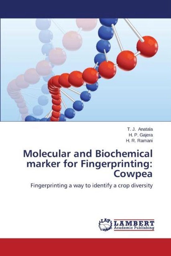 Molecular and Biochemical marker for Fingerprinting