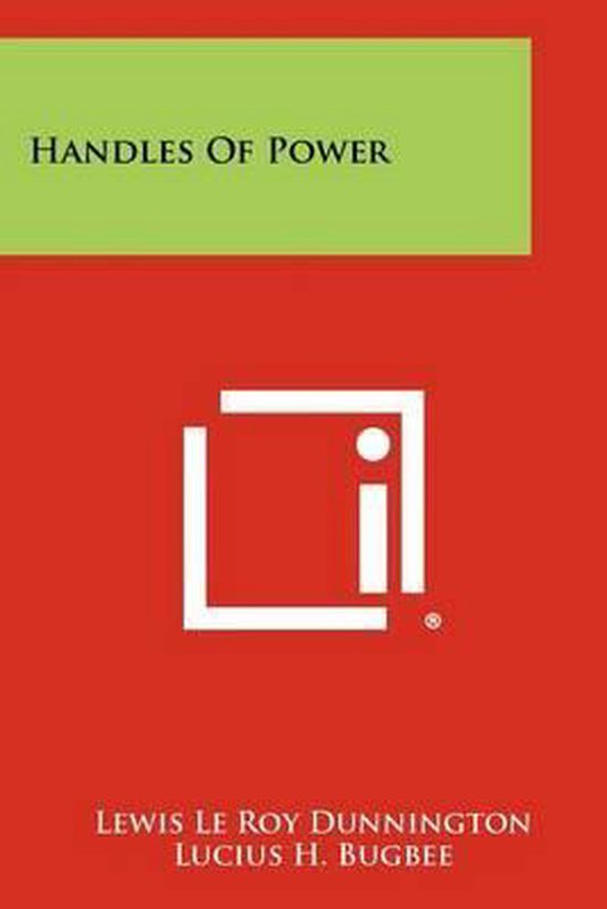 Handles of Power