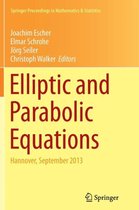 Elliptic and Parabolic Equations