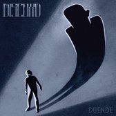 The Great Discord - Duende (LP)