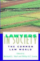 Lawyers in Society