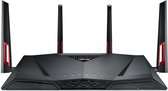 Bol.com ASUS RT-AC88U - Gaming Router - AiMesh - AC - Zwart aanbieding Bol.com ASUS RT-AC88U - Gaming Router - AiMesh - AC - Zwart aanbieding