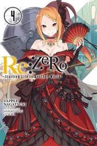 Re-Zero Starting Life in Another World 4