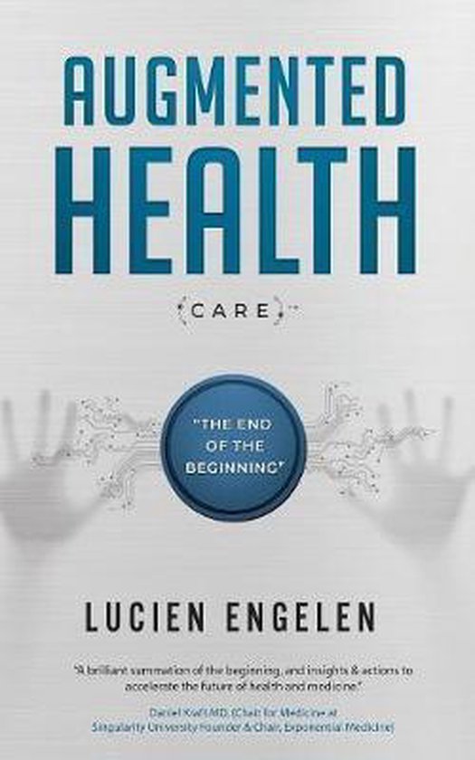 Augmented Health(care)(TM) - cover