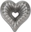 Tulband bakvorm "Elegant Heart" - Nordic Ware