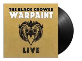 Warpaint Live -Ltd/LP + CD-