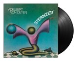 Adelbert Von Deyen - Sternzeit (LP)