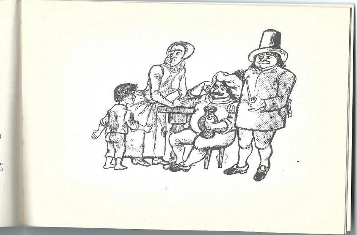 Klucht van de koe, G.A. Bredero 9789003200419