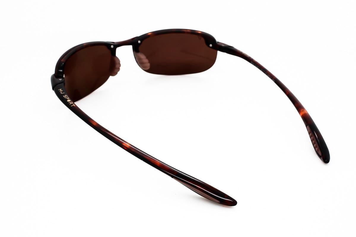 Maui Jim Makaha H405 10 Zonnebril Tortoise bol