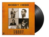 Bobby Hebb - Sunny/Bread 2016 (7" Vinyl Single)