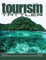 Tourism Tattler March 2016