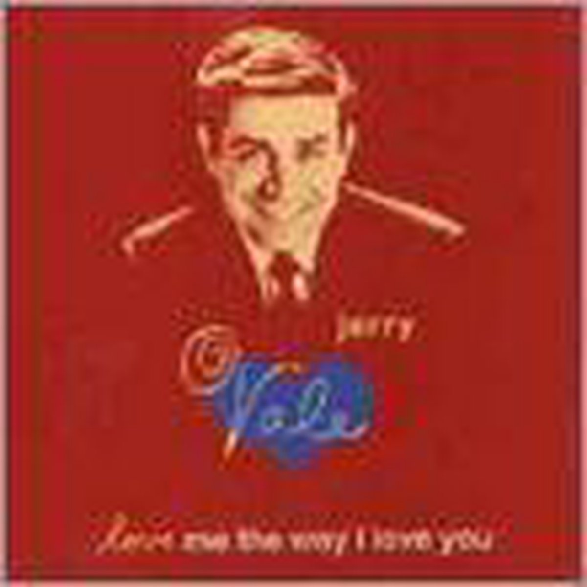 Love Me The Way I Love You