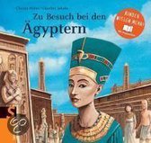 Zu Besuch bei den Ägyptern