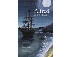 Alfred and the Pirates