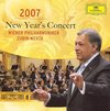 Nieuwjaarsconcert 2007 - 2 cd's-