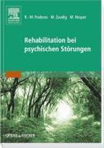 Rehabilitation bei psychischen Störungen