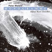 Peter Waters: Monogramme