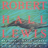 Music by Robert Hall Lewis