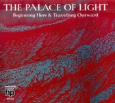 Beginning Here And Travelling Outward