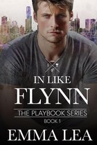 The Playbook Series 1 - In Like Flynn
