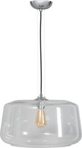 Surbo hanglamp glas E27 fitting