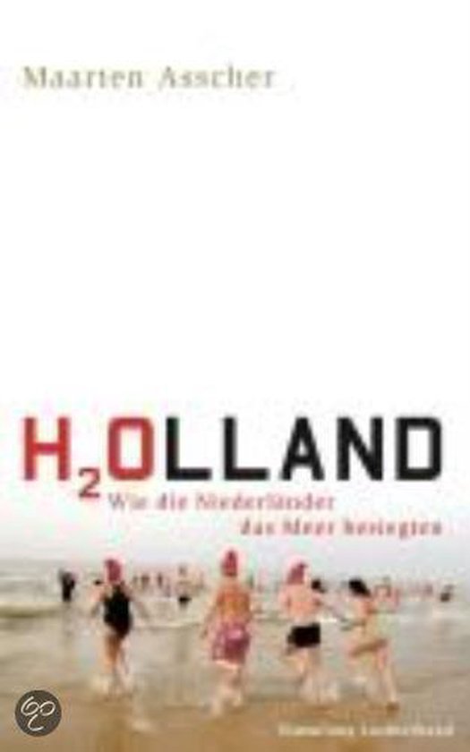 H2Olland