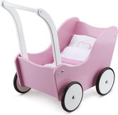 New Classic Toys - Babypoppenwagen