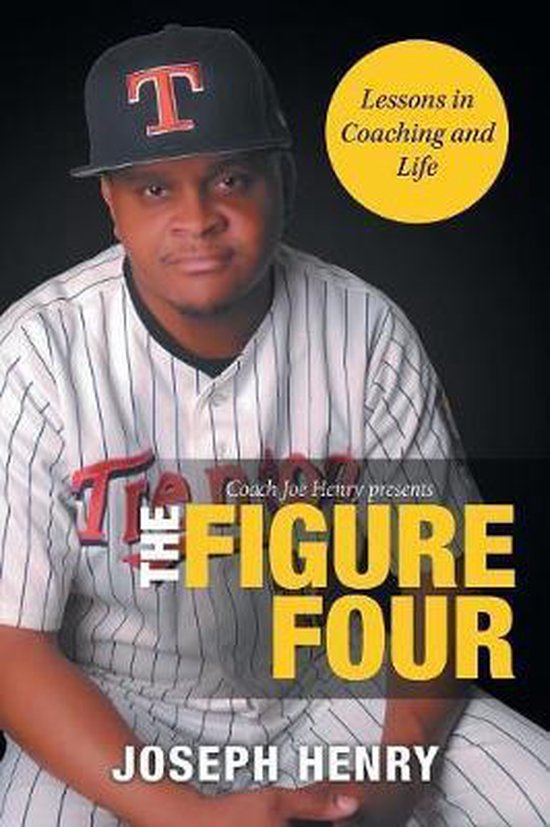The Figure Four - cover