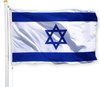 Vlag Israël