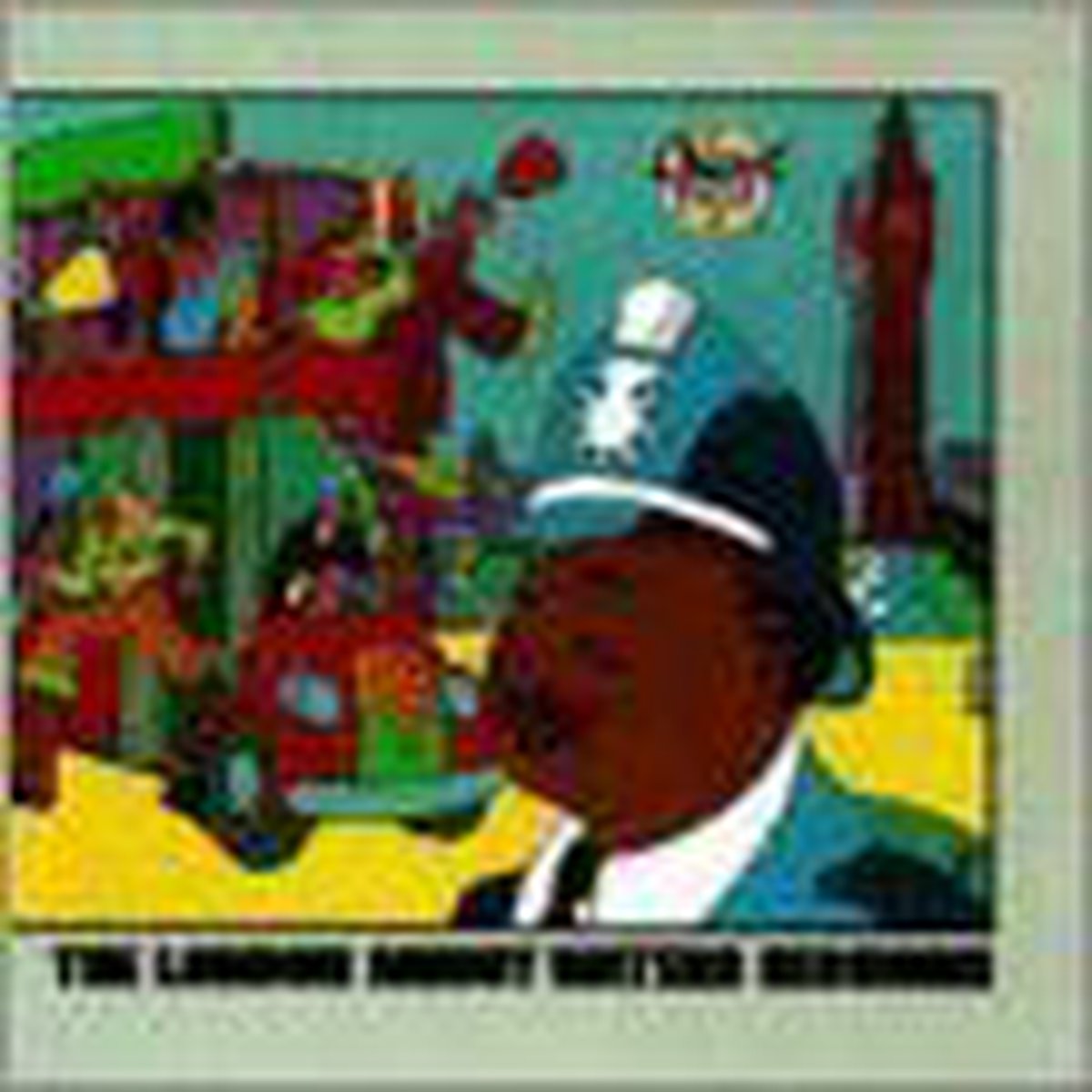 The London Muddy Waters Sessions