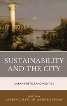 Ecocritical Theory and Practice- Sustainability and the City