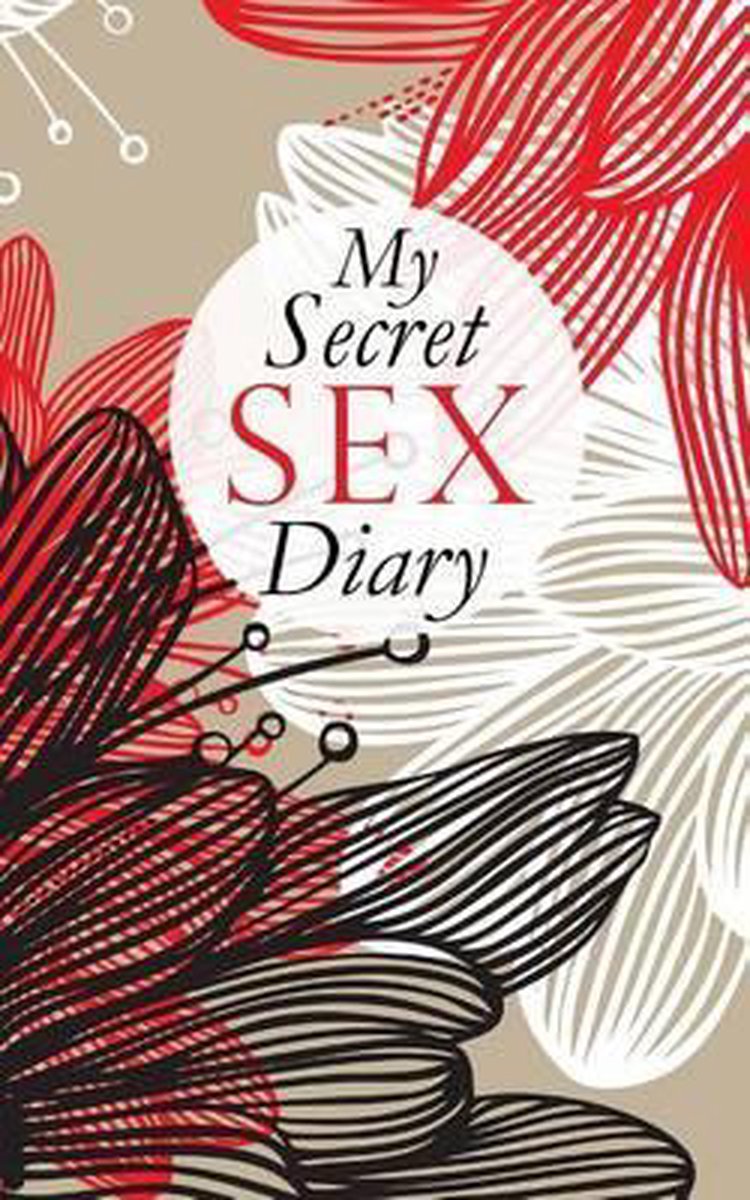 My sex diary