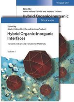 Hybrid Organic–Inorganic Interfaces