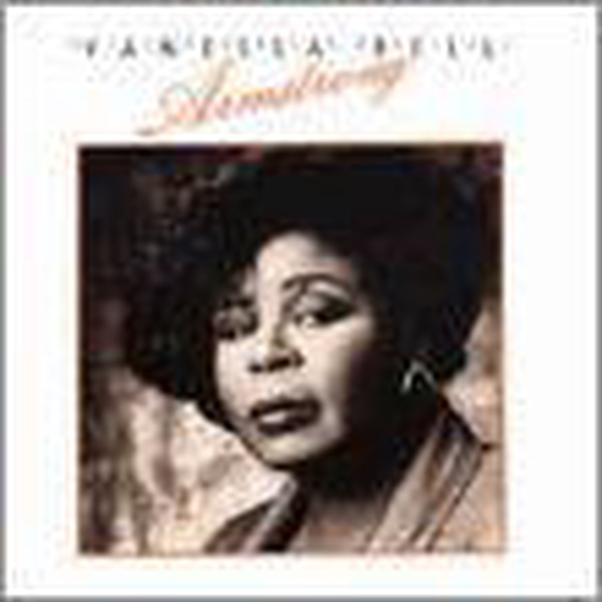 Vanessa Bell Armstrong