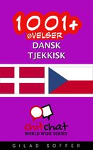 1001+ Øvelser dansk - tjekkisk