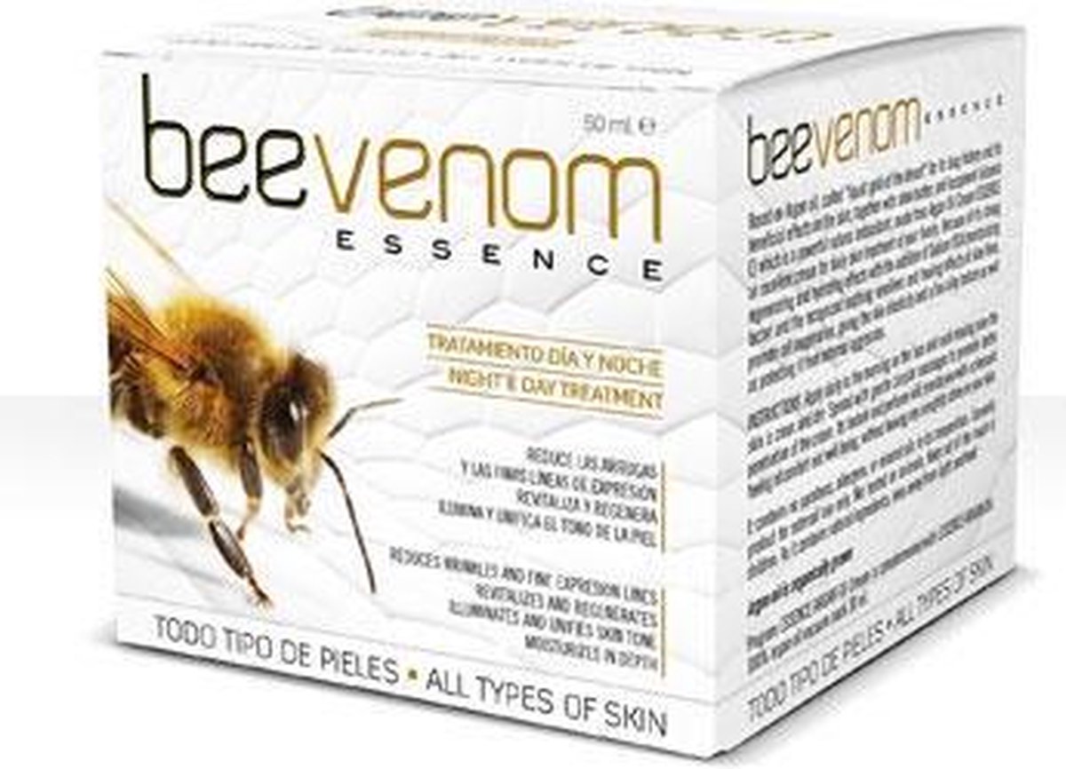 Bijengif Cr me 50ml Bol bijengif-cr-me-50ml-bol