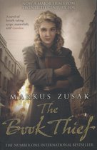 ISBN Book Thief : Film tie-in, Roman, Anglais, 560 pages