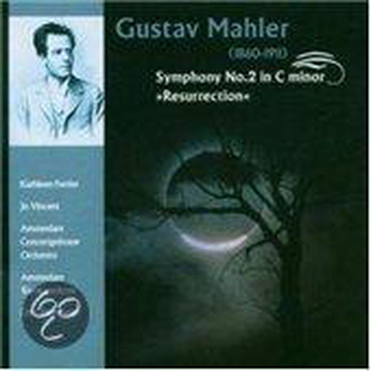 Mahler: Symphony No. 2 "Resurrection"