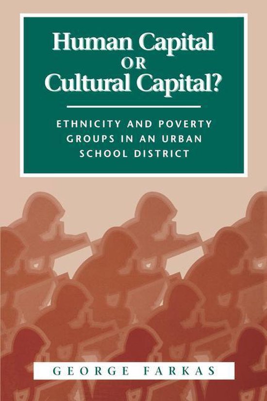Social Institutions and Social Change Series - Human Capital ... - cover