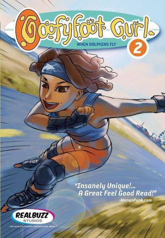 When Dolphins Fly (2) - cover