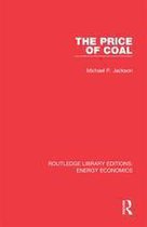 Routledge Library Editions: Energy Economics - The Price of Coal