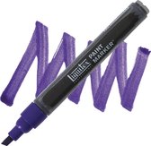 Liquitex Acryl Paint Marker Dioxazine Purple 4620/186