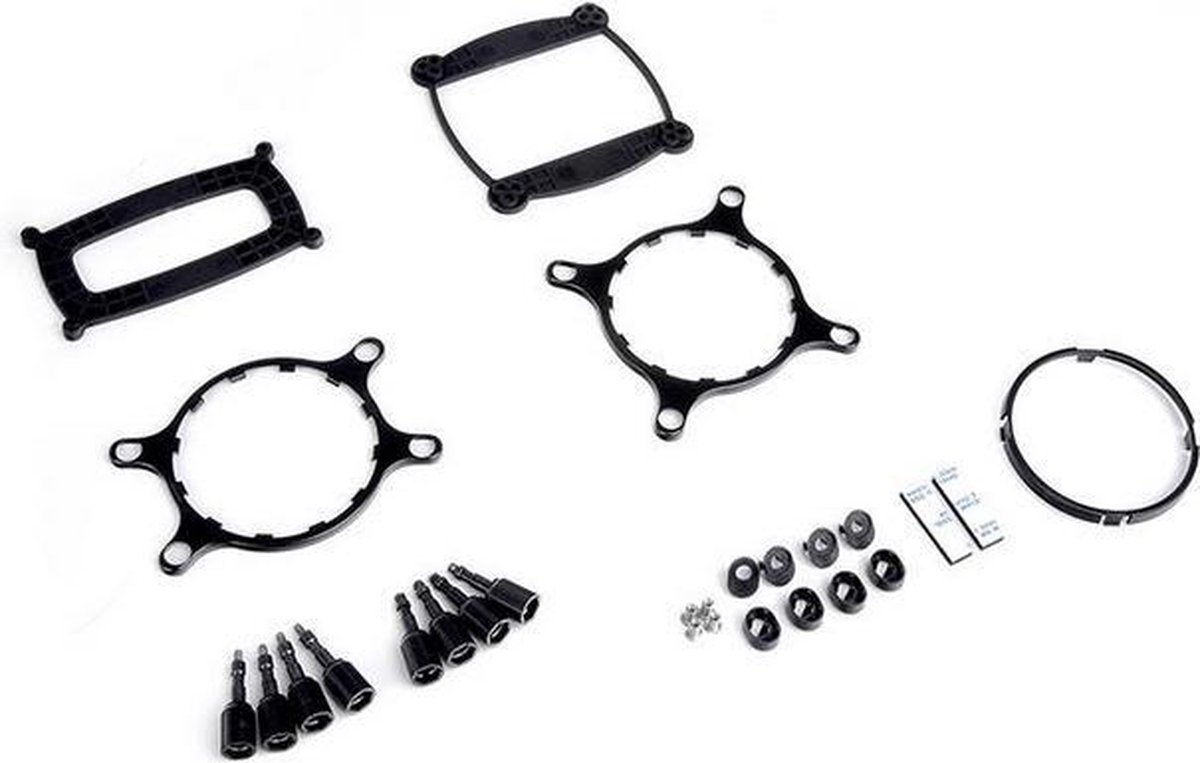 Thermaltake Waterkoeling koeler - afbeelding 6