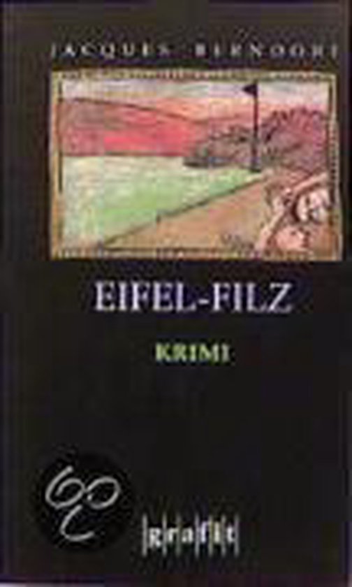 Eifel-Filz - cover