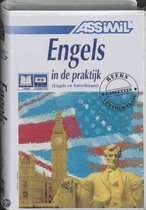 Assimil Engels In De Praktijk / (Engels & Amerikaans) + 4 Cassettes