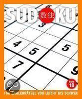 Sudoku Orange